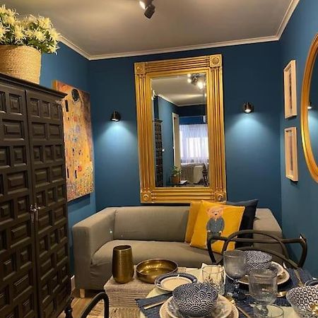 Blue Suite Albacete Zewnętrze zdjęcie